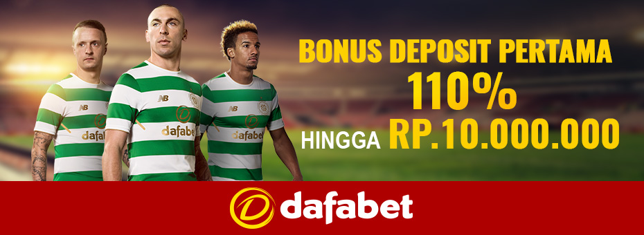 dafabet sports promosi