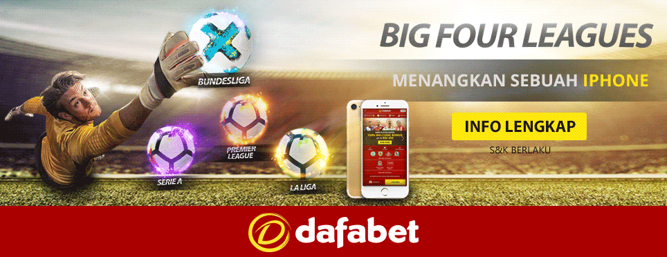 dafabet sports promosi