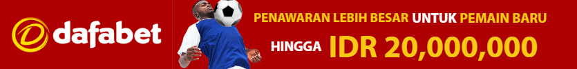 top banner
